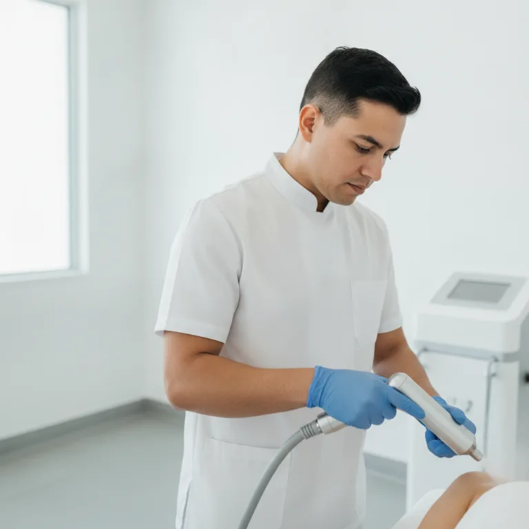 Crioterapia servicio en Minatitlan